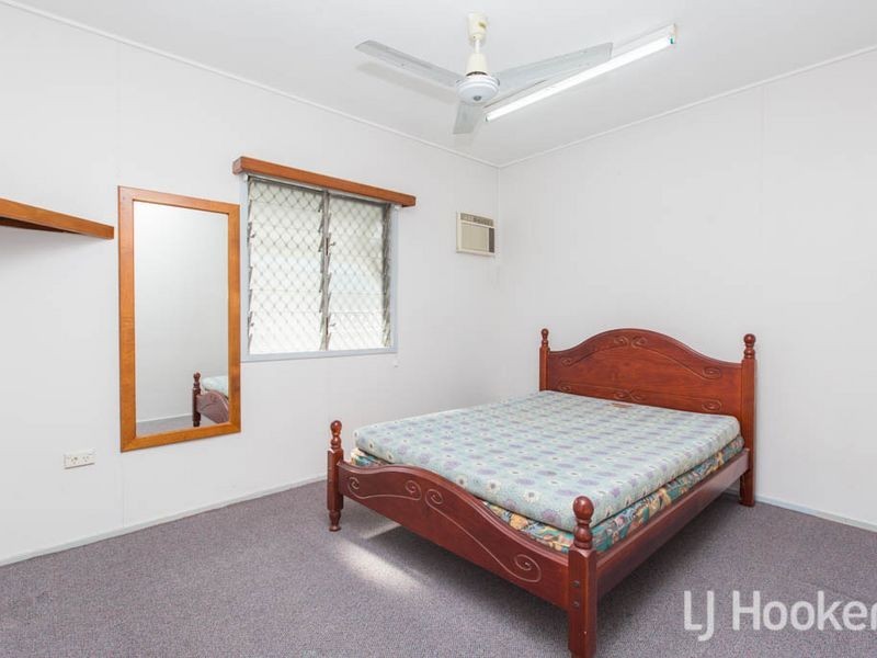 333 East Street, Depot Hill QLD 4700