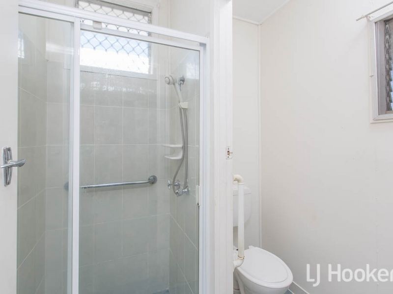 333 East Street, Depot Hill QLD 4700