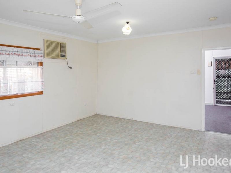 333 East Street, Depot Hill QLD 4700