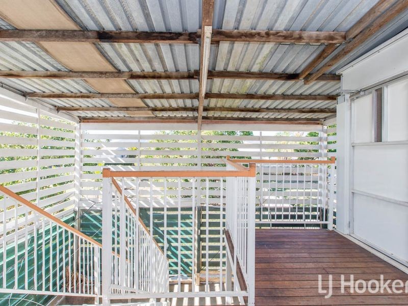 333 East Street, Depot Hill QLD 4700