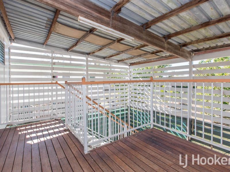 333 East Street, Depot Hill QLD 4700