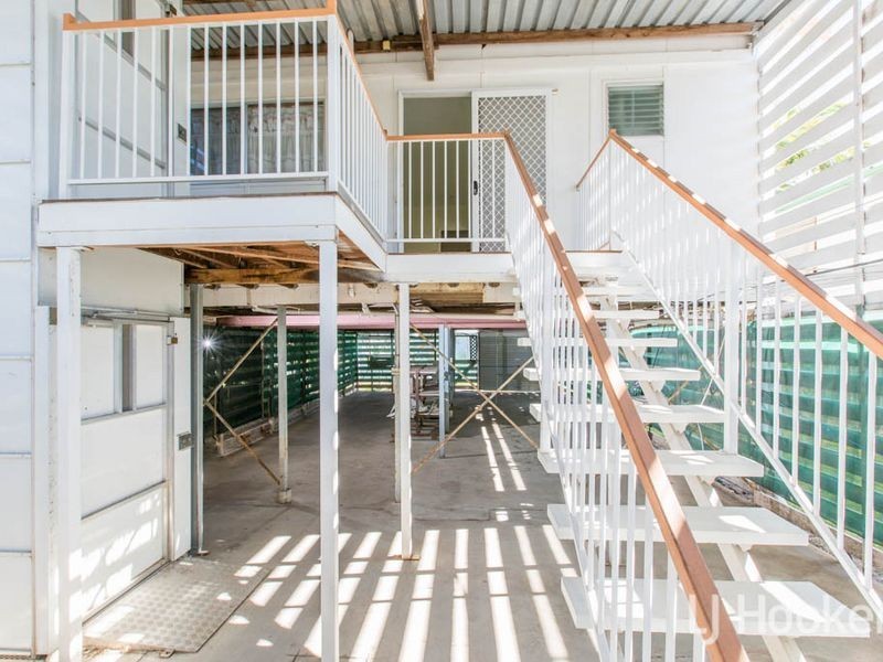 333 East Street, Depot Hill QLD 4700