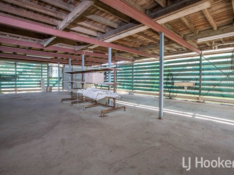 333 East Street, Depot Hill QLD 4700