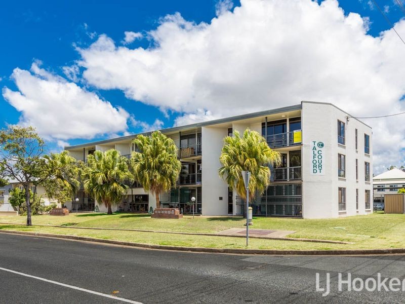 8/100-104 Talford Street, Allenstown QLD 4700