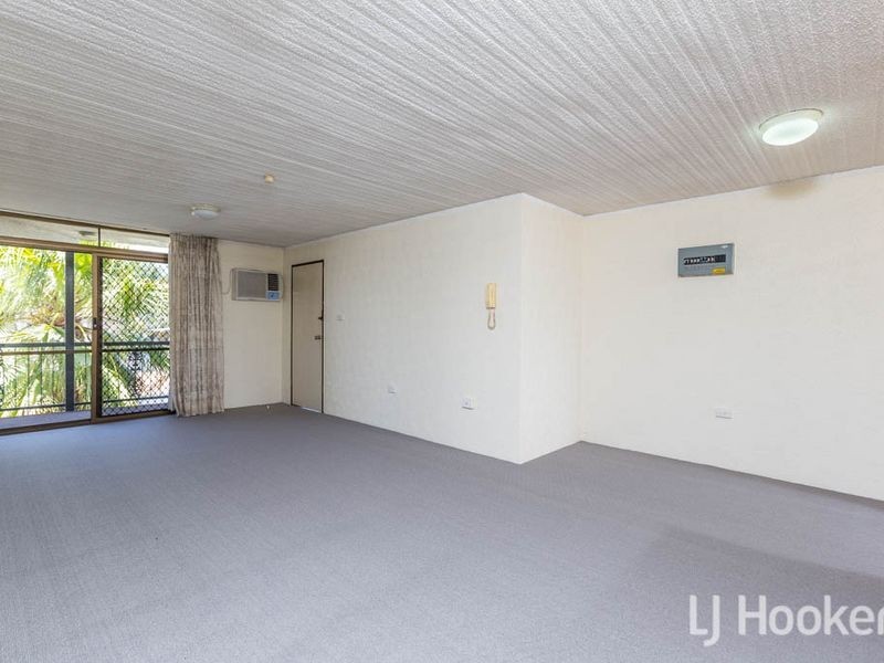 8/100-104 Talford Street, Allenstown QLD 4700