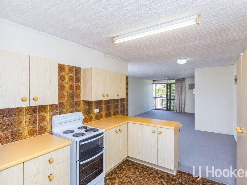 8/100-104 Talford Street, Allenstown QLD 4700