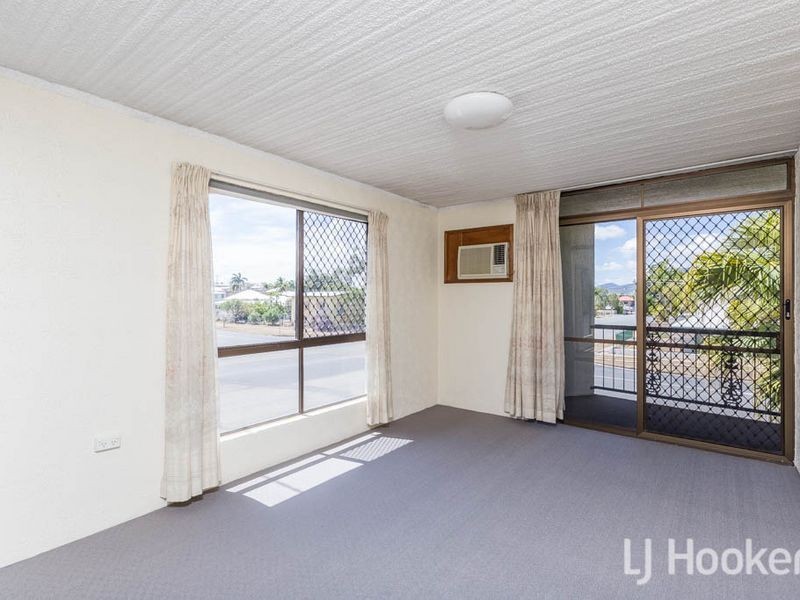 8/100-104 Talford Street, Allenstown QLD 4700