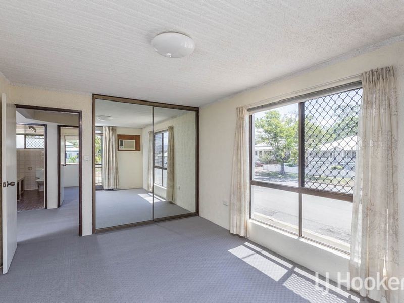 8/100-104 Talford Street, Allenstown QLD 4700
