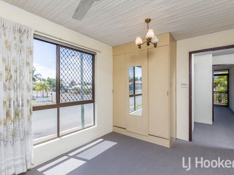 8/100-104 Talford Street, Allenstown QLD 4700
