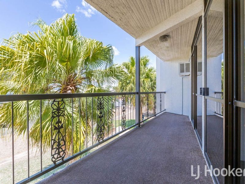 8/100-104 Talford Street, Allenstown QLD 4700