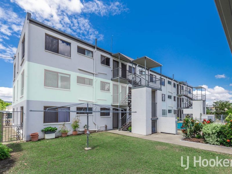 8/100-104 Talford Street, Allenstown QLD 4700
