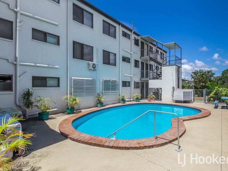 8/100-104 Talford Street, Allenstown QLD 4700