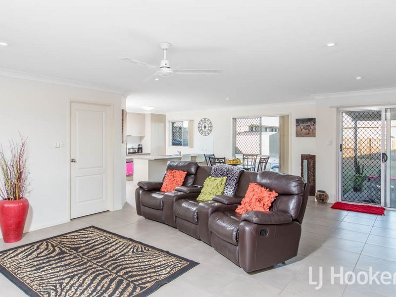 13 Justin Street, Gracemere QLD 4702