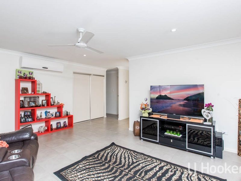 13 Justin Street, Gracemere QLD 4702