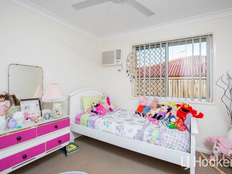 13 Justin Street, Gracemere QLD 4702