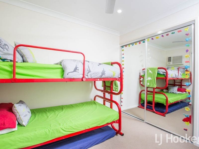 13 Justin Street, Gracemere QLD 4702