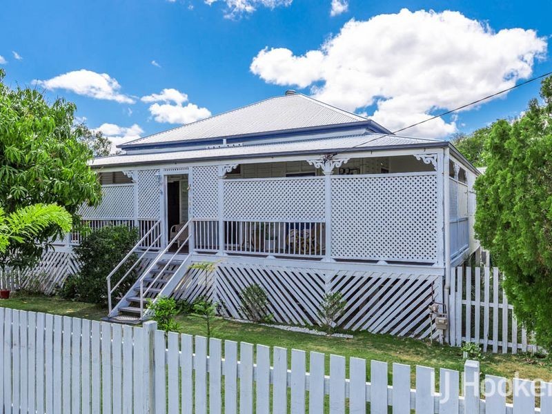 28 Wilkinson Street, Wandal QLD 4700