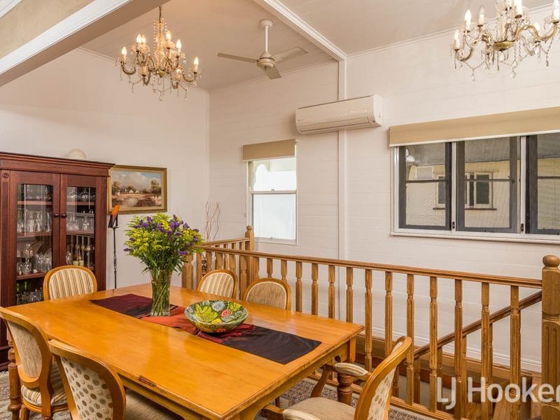28 Wilkinson Street, Wandal QLD 4700