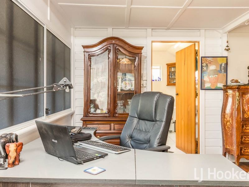 28 Wilkinson Street, Wandal QLD 4700