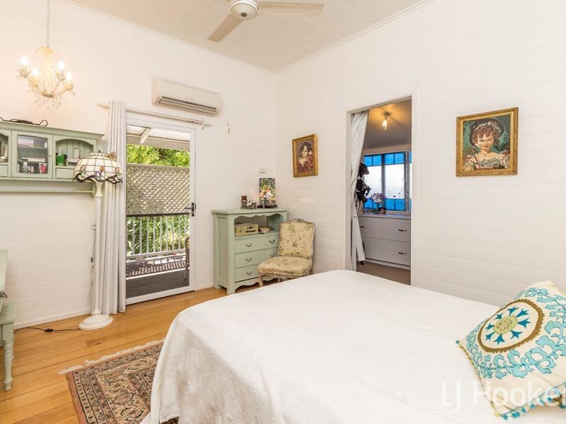 28 Wilkinson Street, Wandal QLD 4700