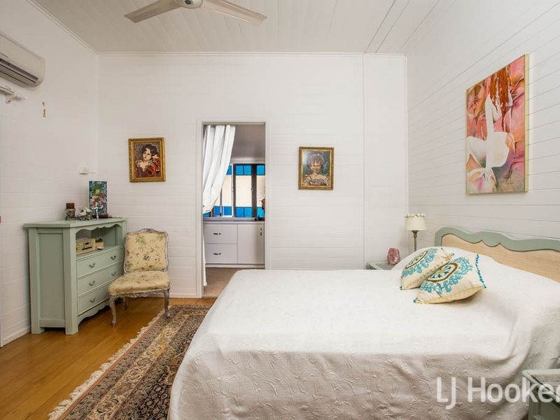28 Wilkinson Street, Wandal QLD 4700
