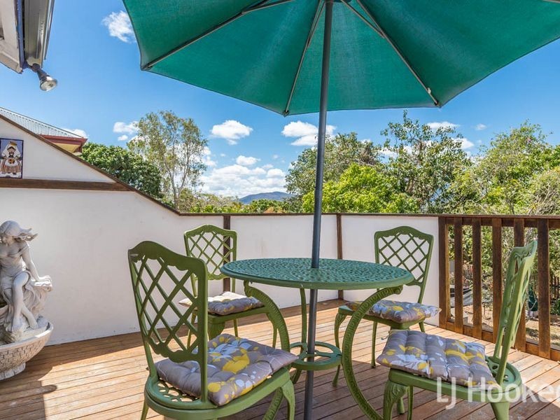 28 Wilkinson Street, Wandal QLD 4700