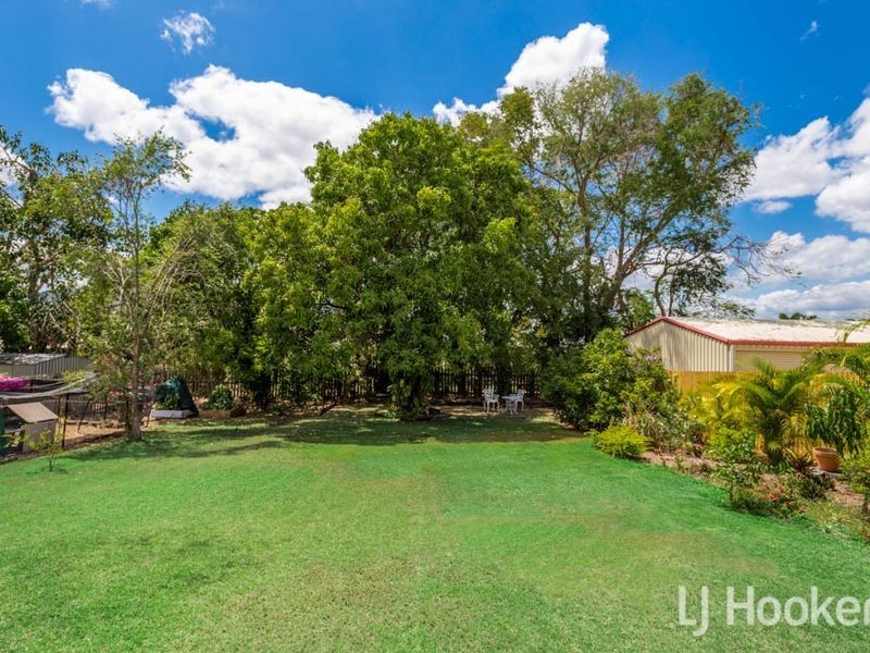 28 Wilkinson Street, Wandal QLD 4700