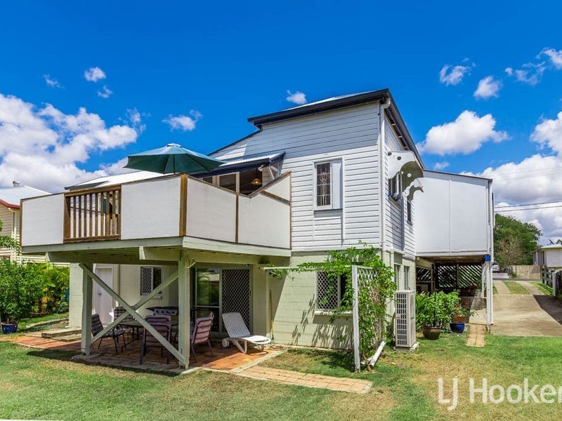 28 Wilkinson Street, Wandal QLD 4700