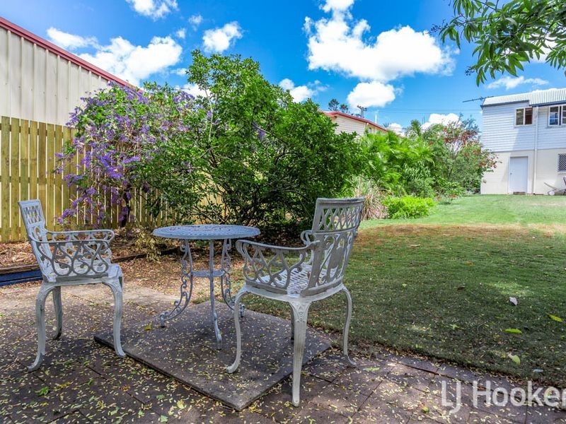 28 Wilkinson Street, Wandal QLD 4700
