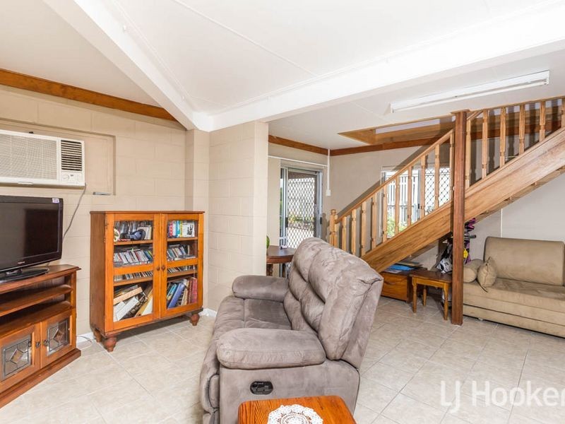 28 Wilkinson Street, Wandal QLD 4700