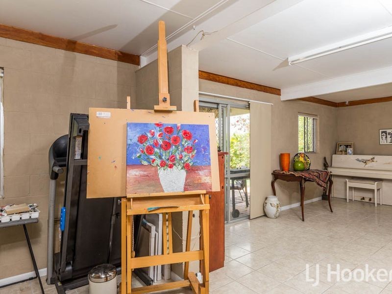 28 Wilkinson Street, Wandal QLD 4700