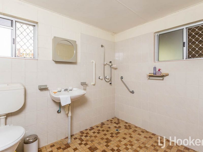 28 Wilkinson Street, Wandal QLD 4700