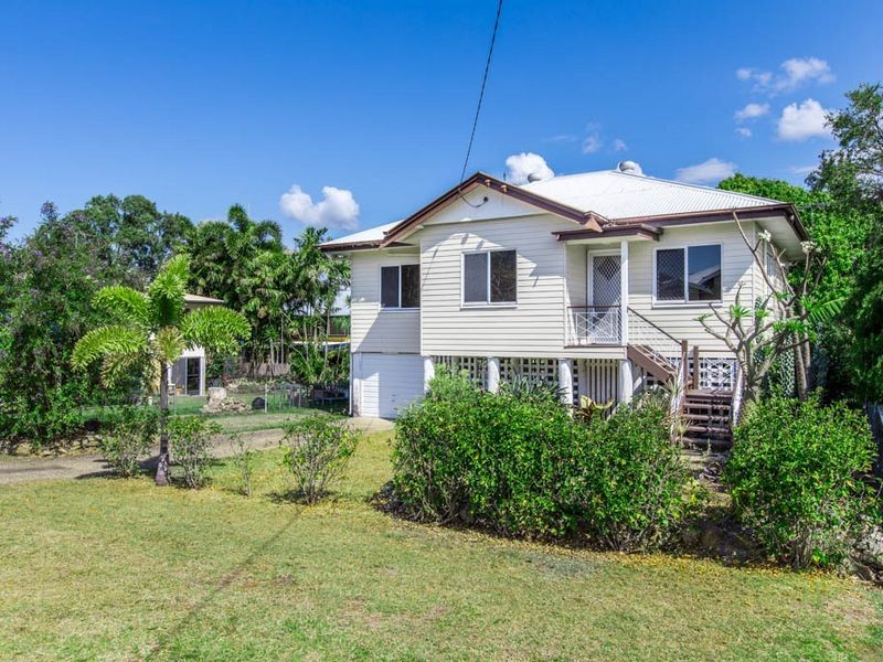 286 Dawbarn Street, Koongal QLD 4701