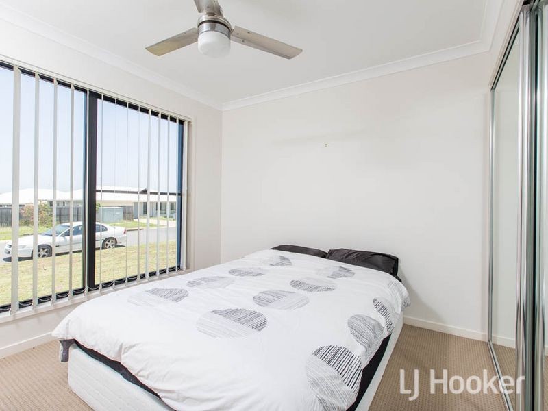 5 Amy Street, Gracemere QLD 4702