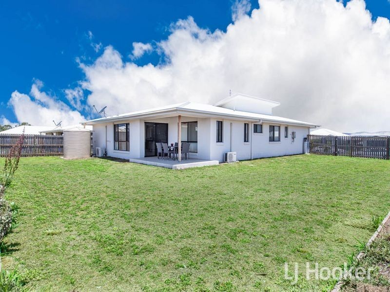 5 Amy Street, Gracemere QLD 4702