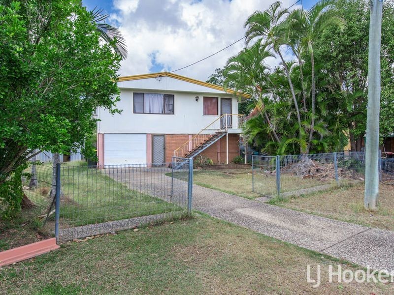 48 Twigg Street, Park Avenue QLD 4701