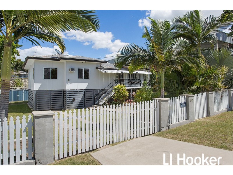 82 Canning Street, The Range QLD 4700
