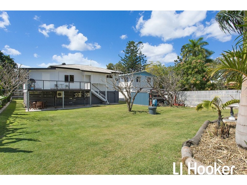 82 Canning Street, The Range QLD 4700