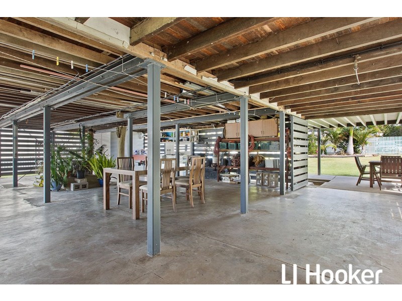 82 Canning Street, The Range QLD 4700