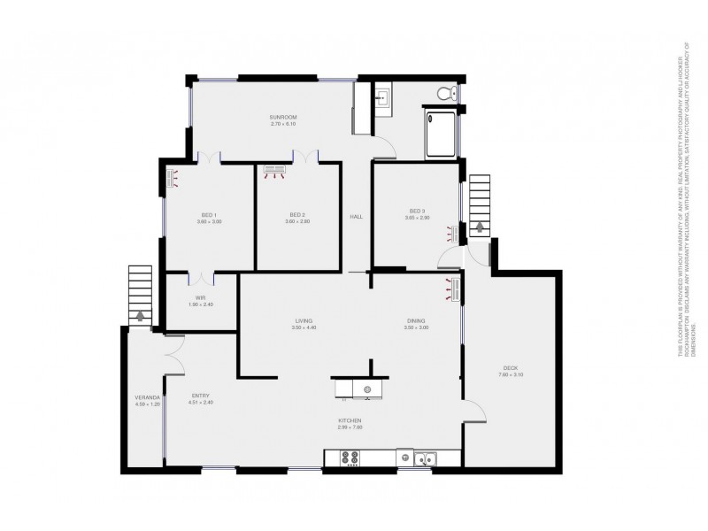 82 Canning Street, The Range QLD 4700