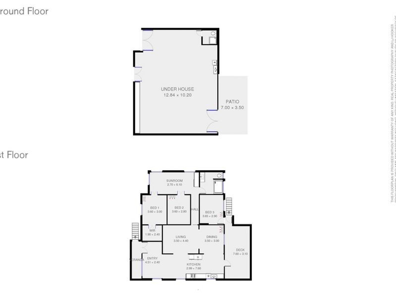 82 Canning Street, The Range QLD 4700