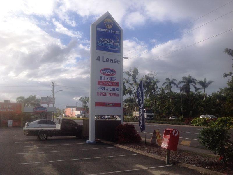 Shop 1b/379 Yaamba Road, Park Avenue QLD 4701