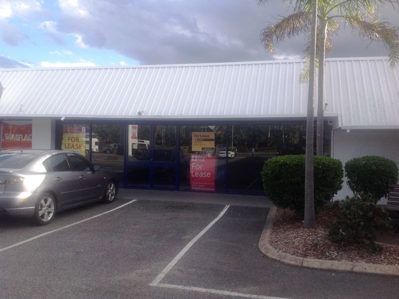 Shop 1b/379 Yaamba Road, Park Avenue QLD 4701