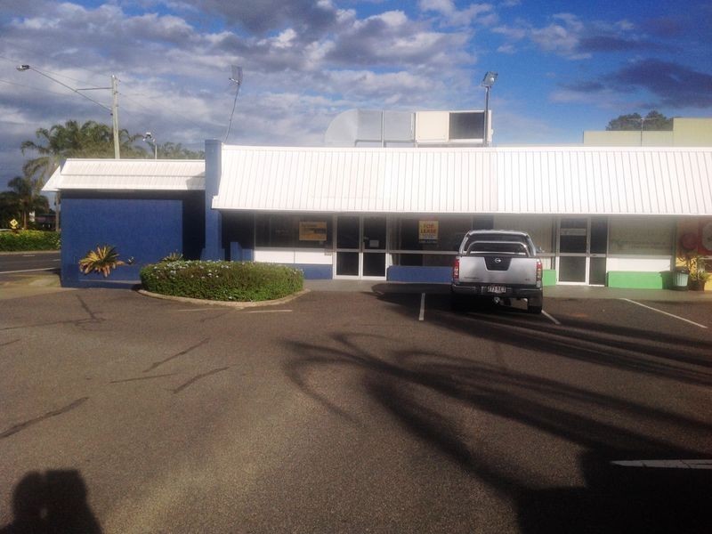 Shop 1b/379 Yaamba Road, Park Avenue QLD 4701