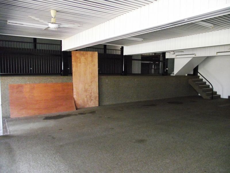 14 Cambridge Street, Rockhampton City QLD 4700