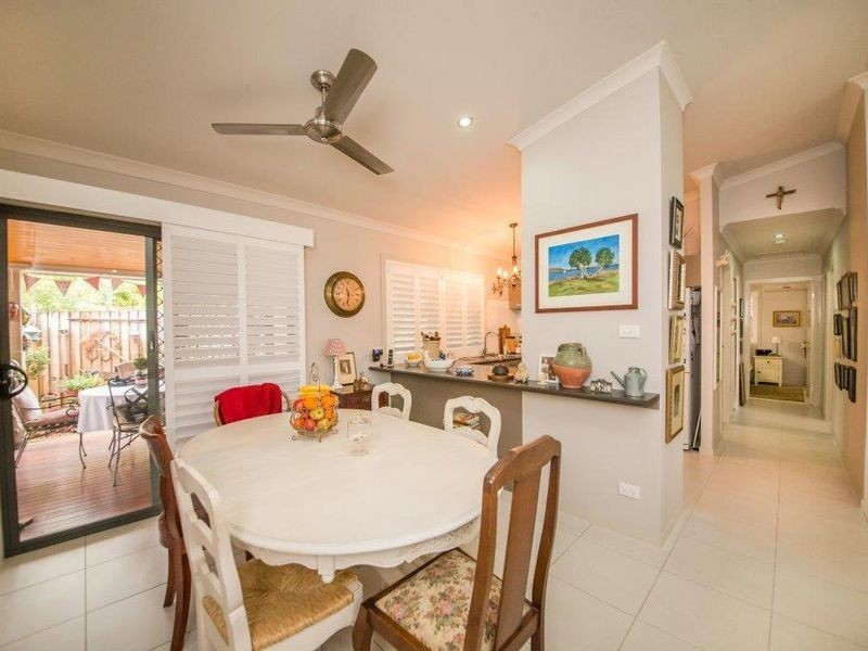3C Naughton Street, Wandal QLD 4700