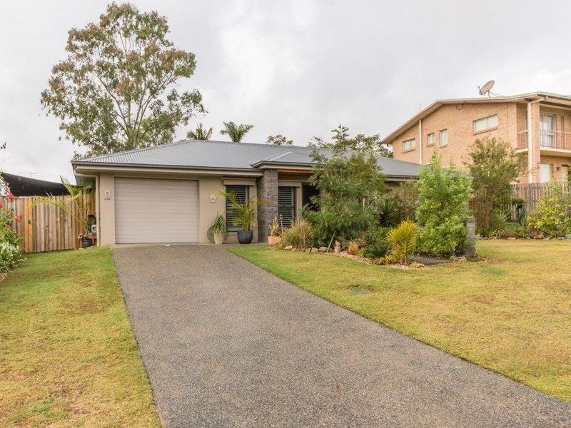 3C Naughton Street, Wandal QLD 4700