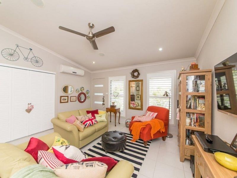 3C Naughton Street, Wandal QLD 4700