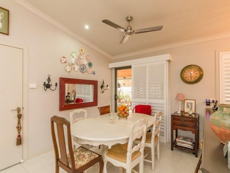 3C Naughton Street, Wandal QLD 4700