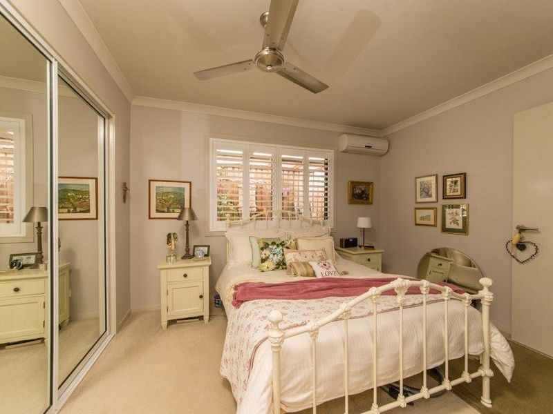 3C Naughton Street, Wandal QLD 4700